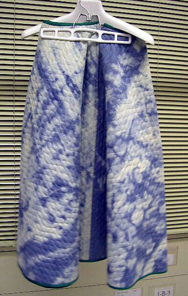 Ensemble, Serendipity 3 (American, opened 1954), cotton, American