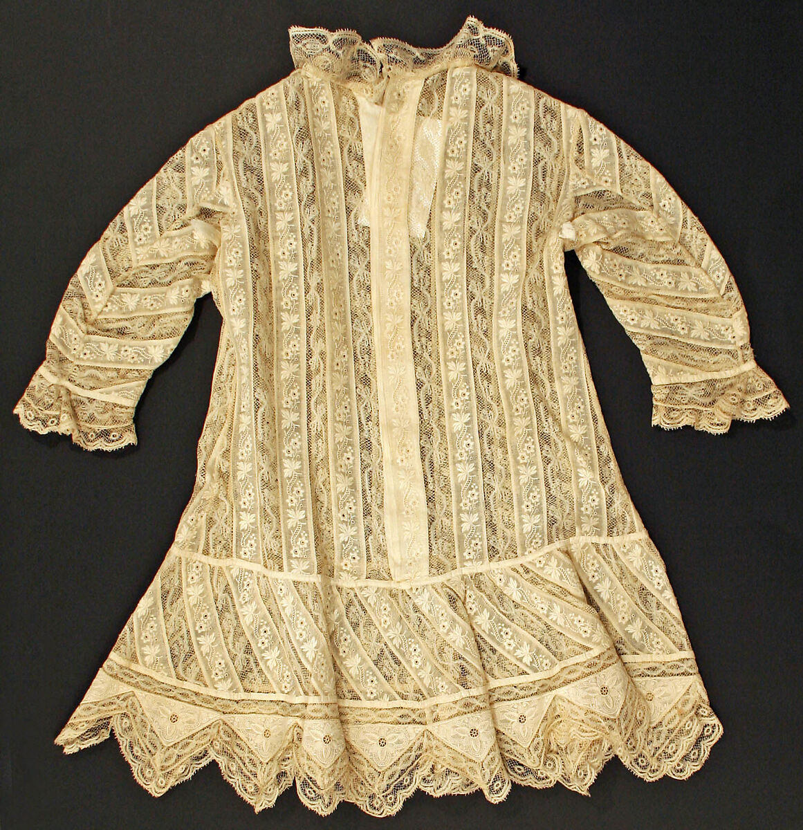 Dress, [no medium available], American