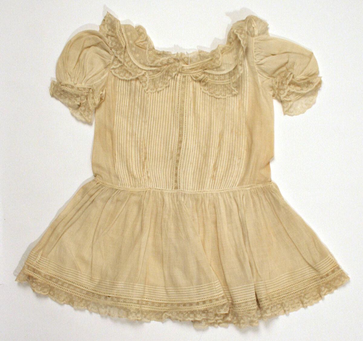 Dress, [no medium available], American 