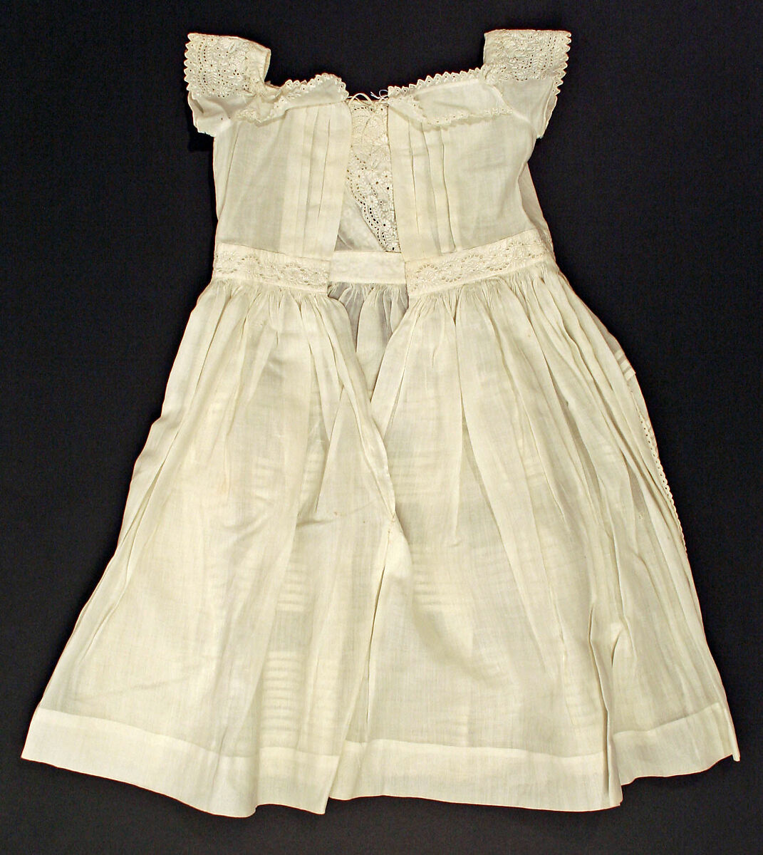 Dress, [no medium available], American