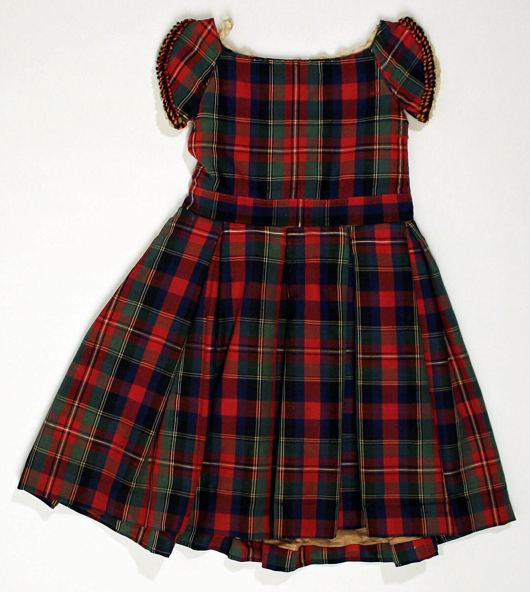 Dress | American | The Metropolitan Museum of Art