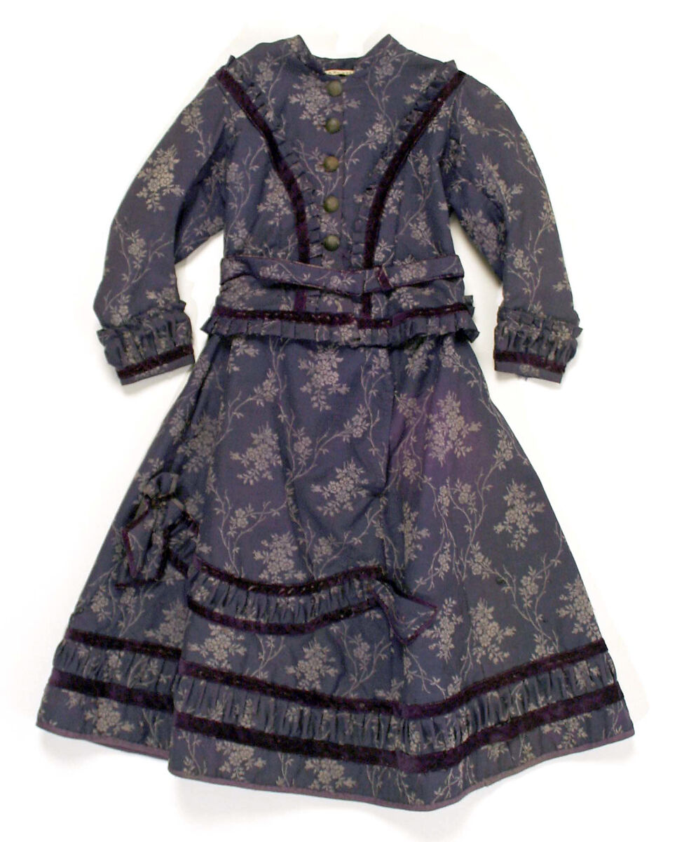 Dress, [no medium available], European 