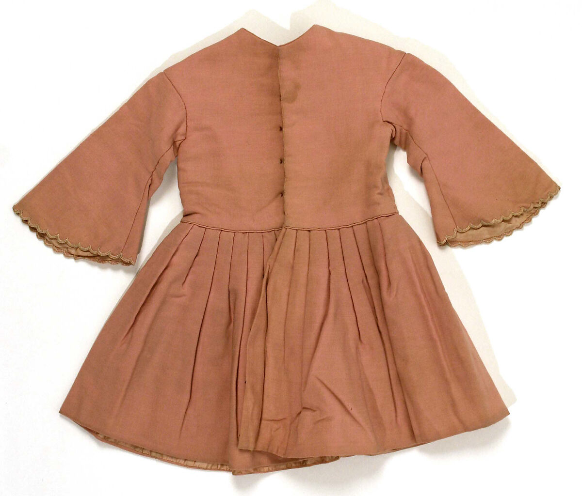 Ensemble, wool, Scottish