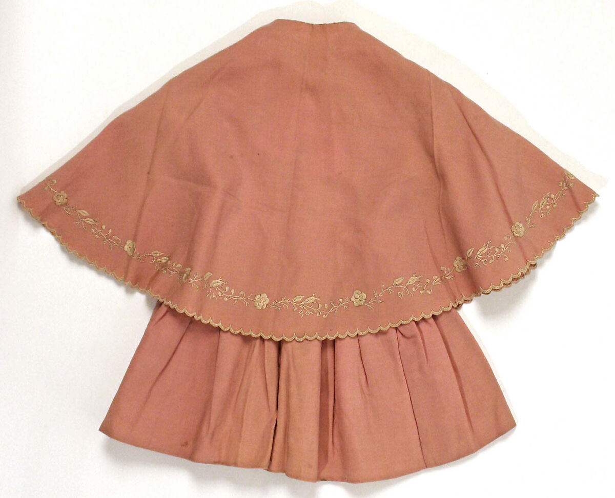 Ensemble, wool, Scottish