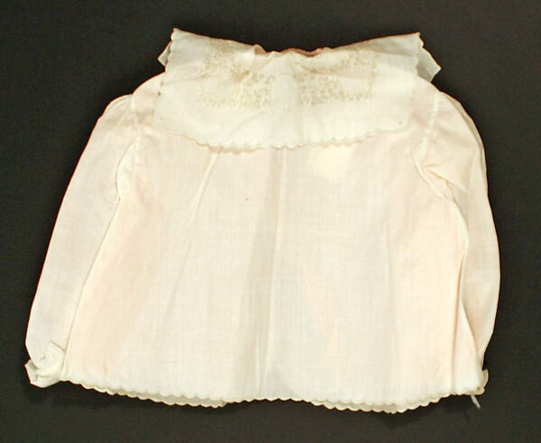 Jacket, silk, European
