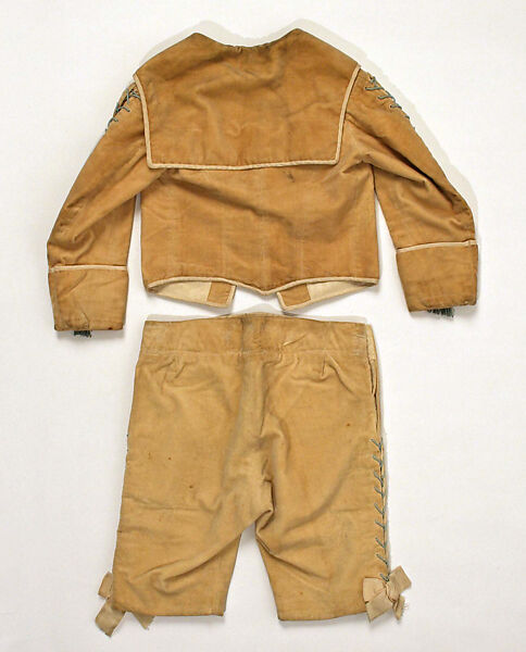 Ensemble, Best &amp; Co. (American, 1879–1969), silk, American