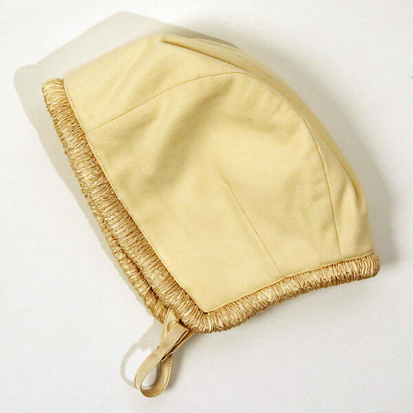 Ensemble, Emilia and Elvira Frezzini (Italian), silk, wool, Italian