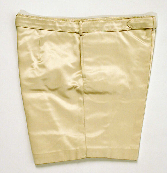 Suit, Emilia and Elvira Frezzini (Italian), silk, wool, Italian