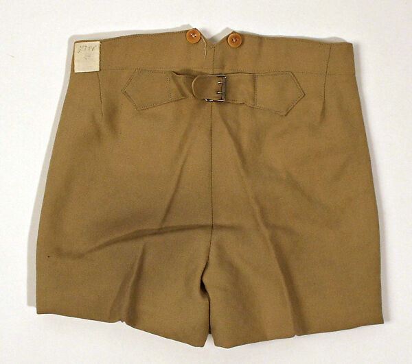 Suit, wool, cotton, silk, French