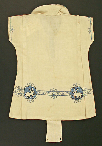 Suit, cotton, linen, American