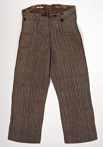 Trousers