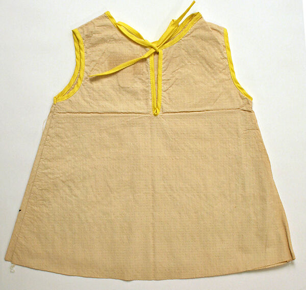 Dress, Joseph Love, Inc. (American, founded 1921), Kaycel, American