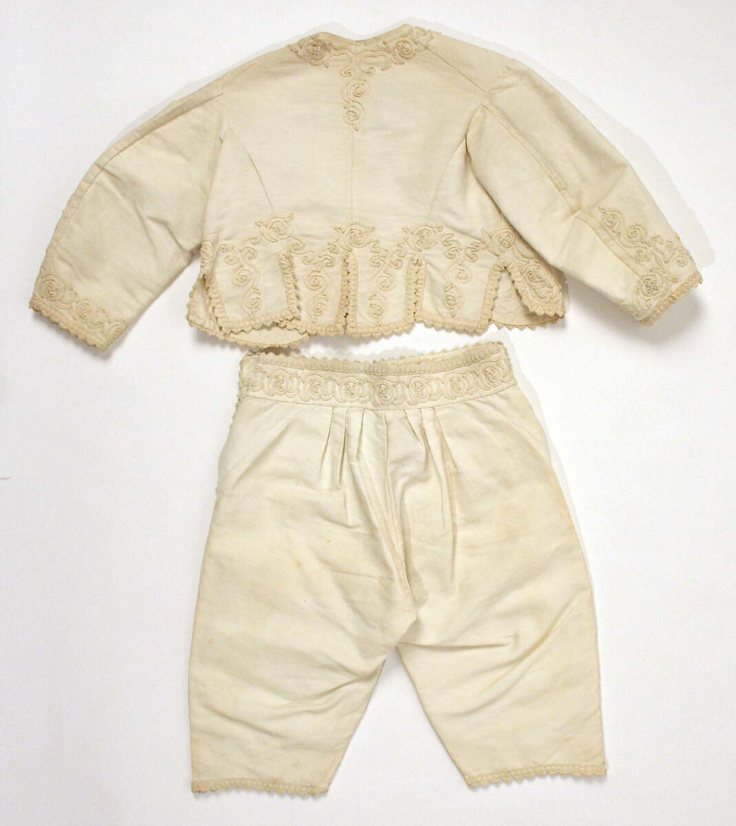 Suit, [no medium available], American