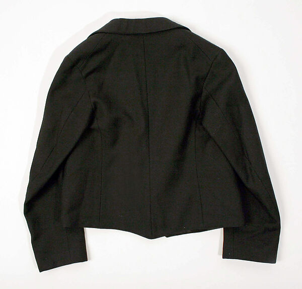 Suit, Stern Brothers (American, founded New York, 1867), wool, American