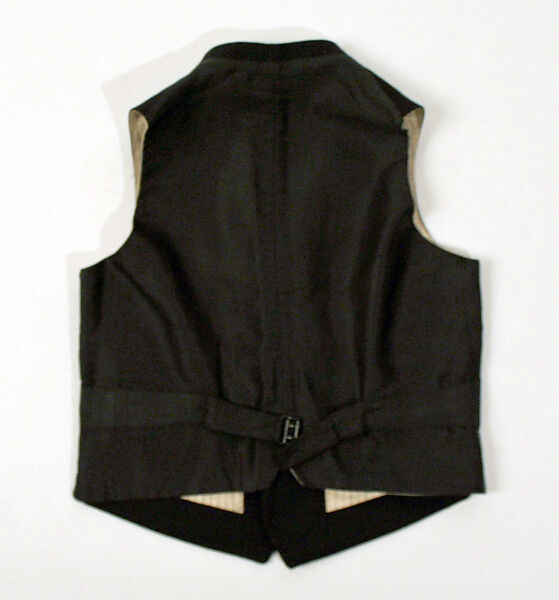 Suit, Stern Brothers (American, founded New York, 1867), wool, American