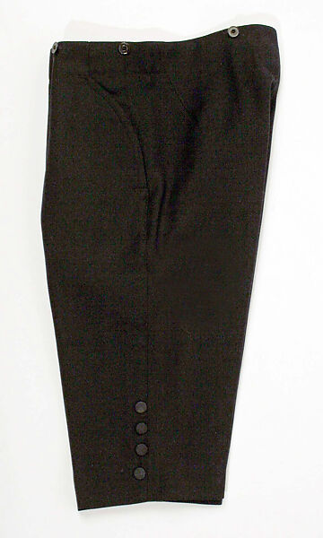 Suit, Stern Brothers (American, founded New York, 1867), wool, American