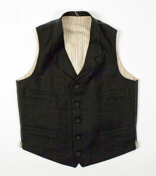 Suit, Stern Brothers (American, founded New York, 1867), wool, American