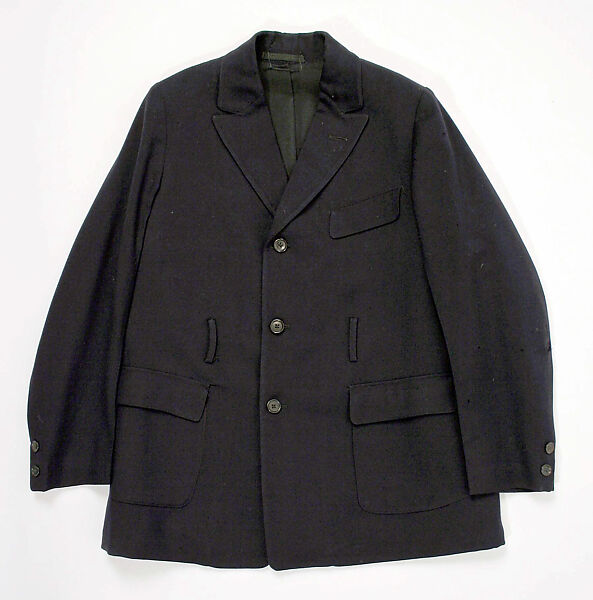 Suit | American | The Metropolitan Museum of Art