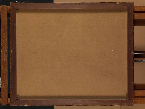 Consolation of Ariadne, Bryson Burroughs (American, Hyde Park, Massachusetts 1869–1934 New York), Oil on canvas, American