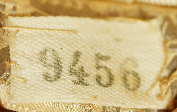 Hat, Bergdorf Goodman (American, founded 1899), straw, silk, American