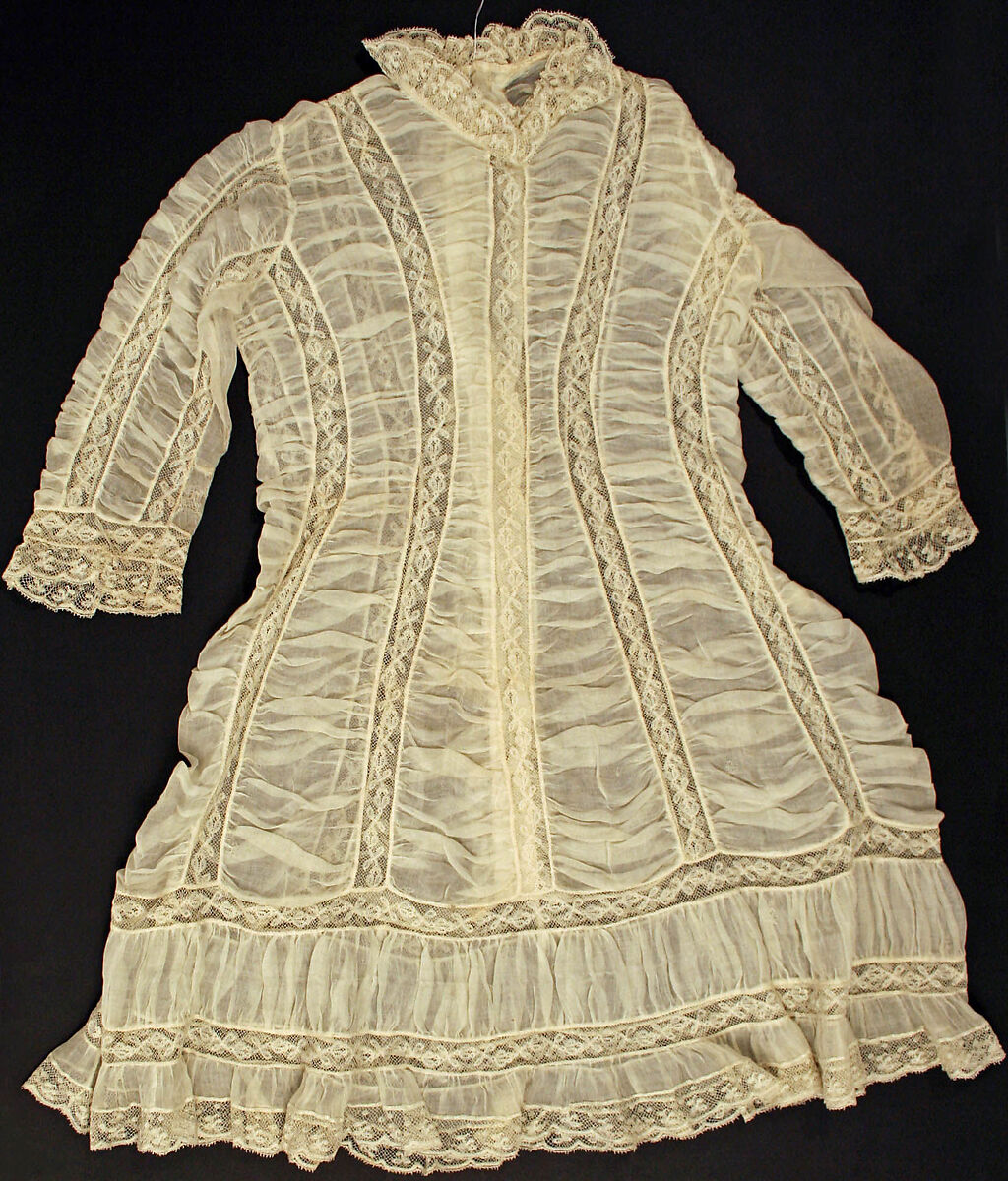 Dress | American | The Metropolitan Museum of Art