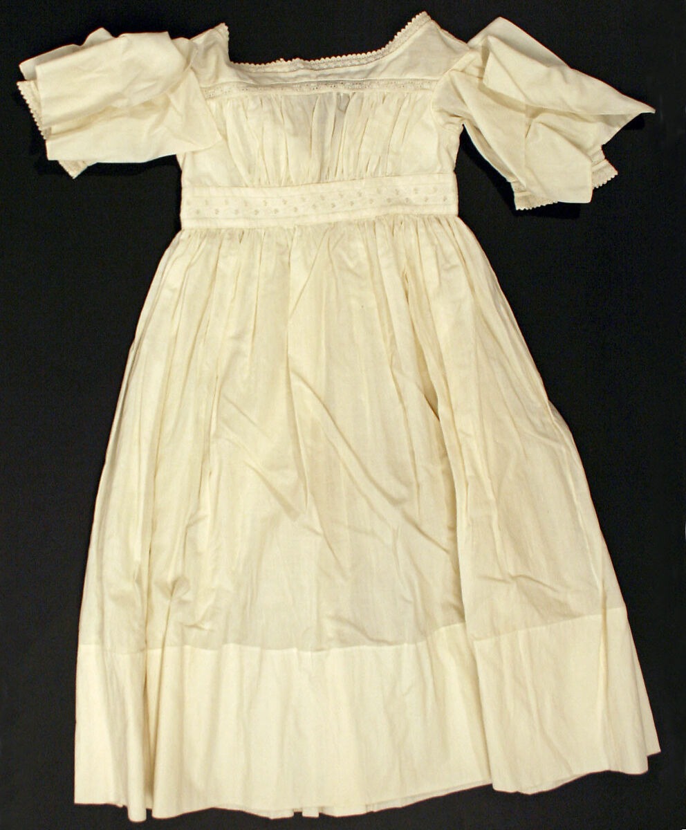 Dress | American | The Metropolitan Museum of Art