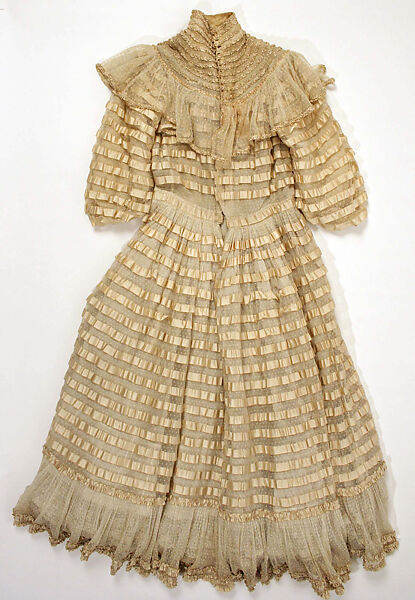 Dress, [no medium available], American