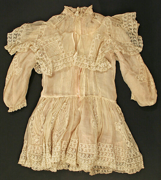 Dress, [no medium available], American