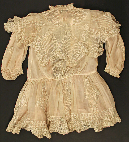 Dress, [no medium available], American 