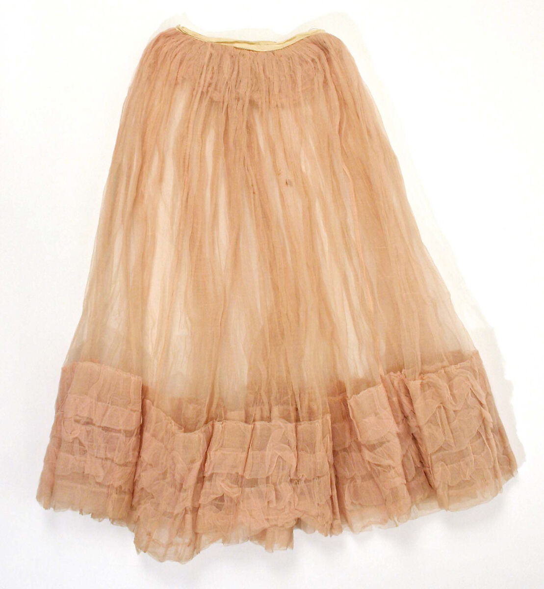 Dress, [no medium available], American