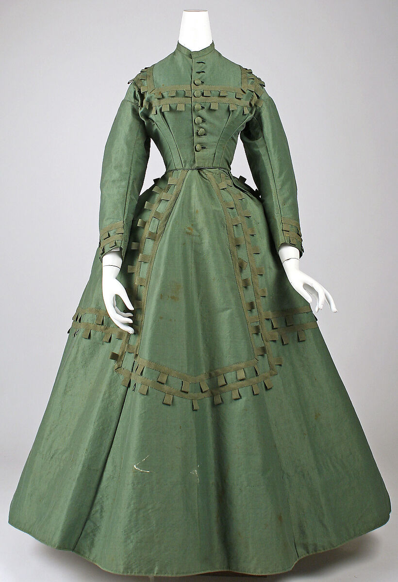 Dress | American | The Metropolitan Museum of Art