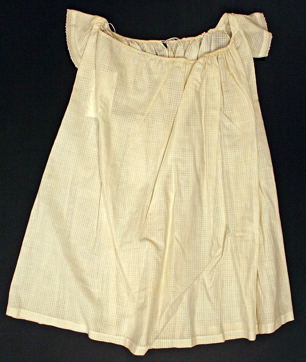 Dress, [no medium available], American 