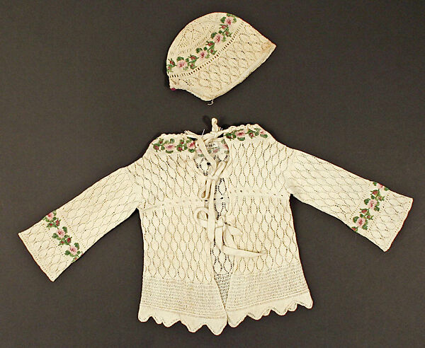 Ensemble, [no medium available], probably European 