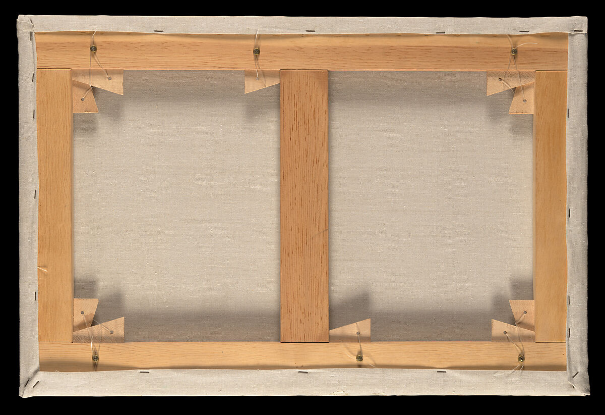 After a Long Cruise, John Carlin (American, Philadelphia, Pennsylvania 1813–1891 New York), Oil on canvas, American