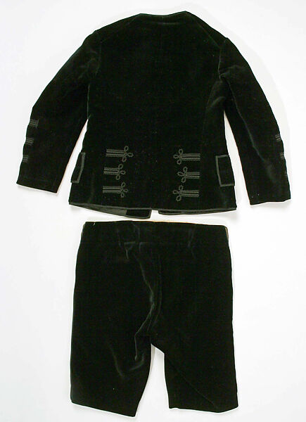 Suit, Best &amp; Co. (American, 1879–1969), [no medium available], American