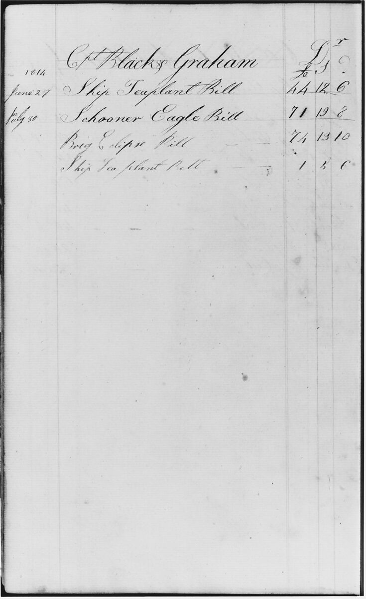 Sketchbook of Figure Studies, John William Casilear (American, New York 1811–1893 Saratoga Springs, New York), Drawings in graphite, pen and ink, and watercolor on off-white wove paper affixed with adhesive wafers at corners to dark tan laid (ledgerbook) paper, bound in a cardboard cover with leather trim, American