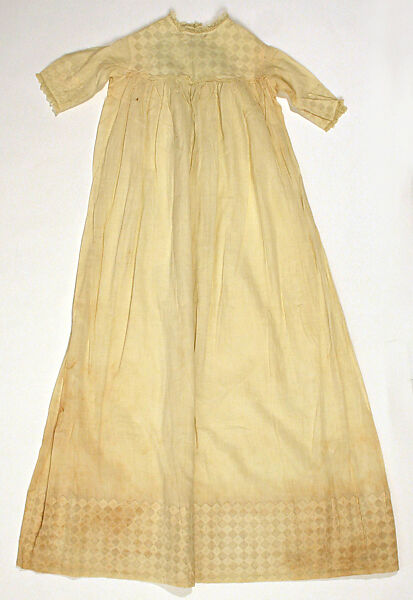 Dress, [no medium available], American 