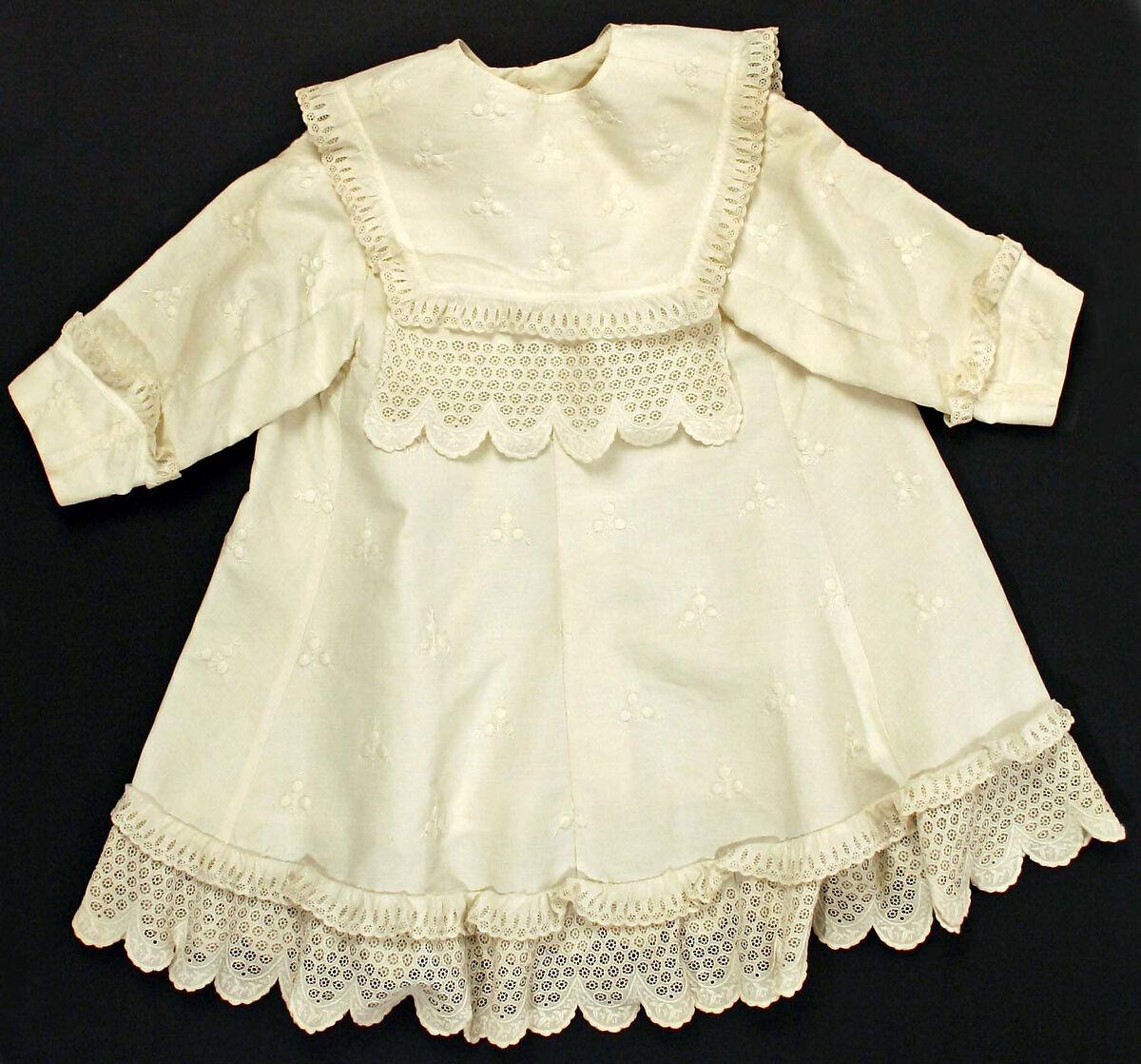 Coat, [no medium available], American