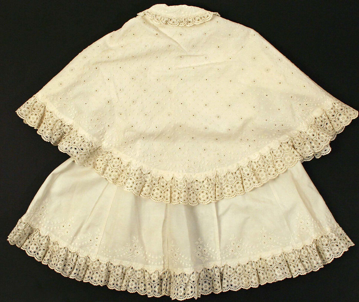 Ensemble, [no medium available], American