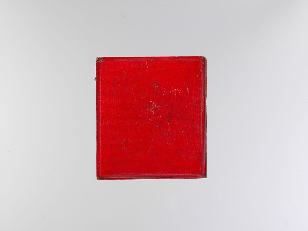 Mrs. George Catlin (Clara Bartlet Gregory), George Catlin (1796–1872), Watercolor on ivory, American