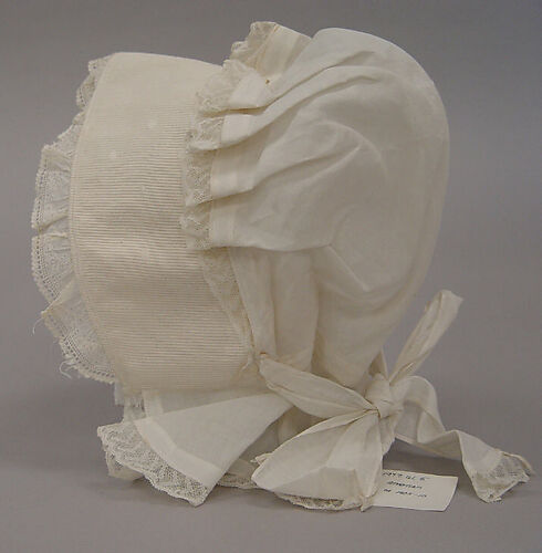 Sunbonnet