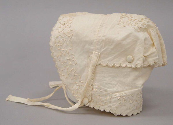 Sunbonnet