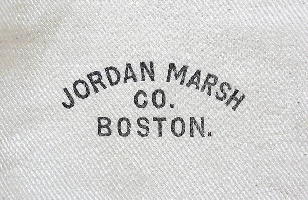 Hat, wool, silk, cotton, American