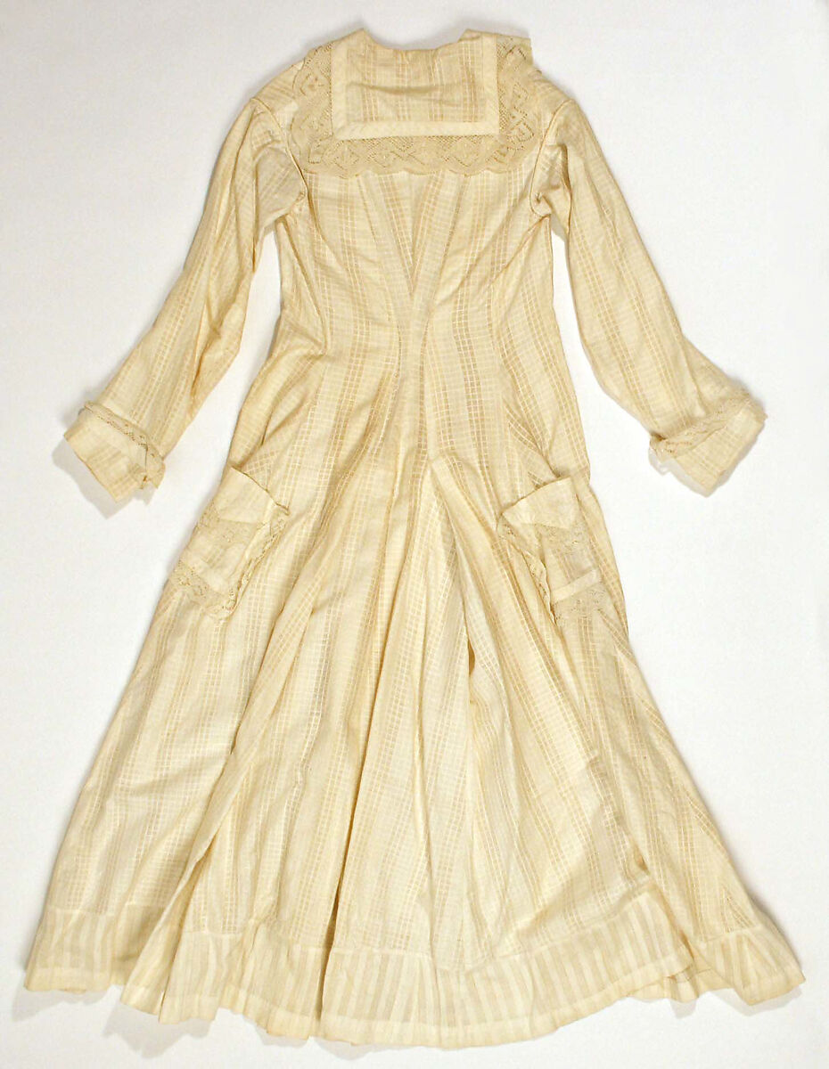 Loungewear, [no medium available], British