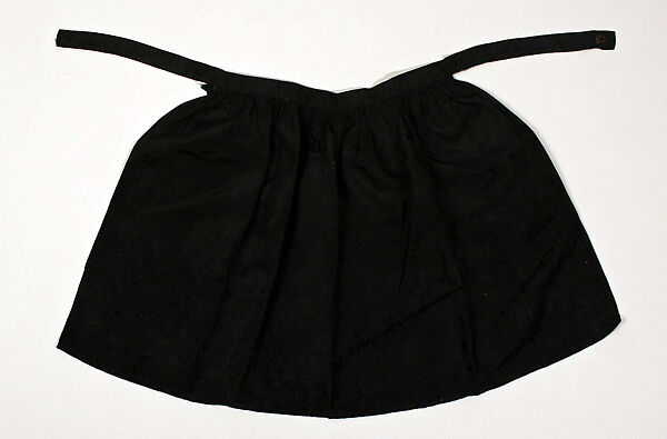 Apron