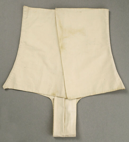 Binder, cotton, American or European
