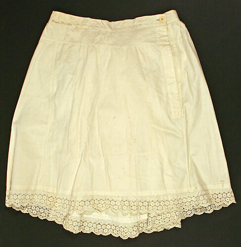 Petticoat