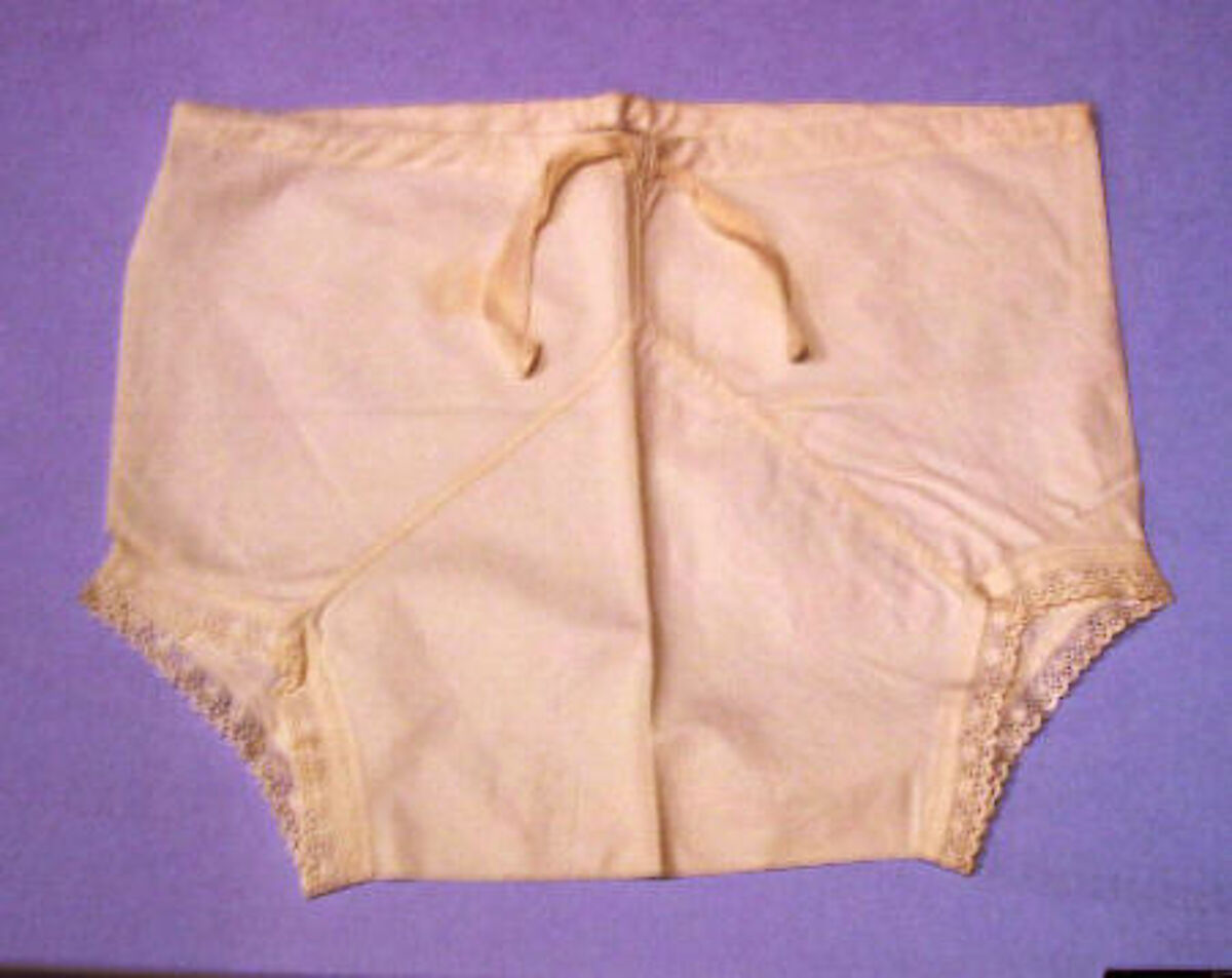 Drawers, [no medium available], American