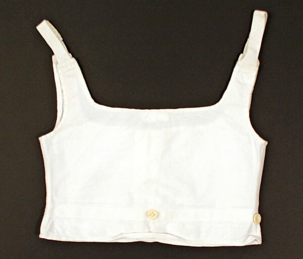 Underwear, cotton, American or European