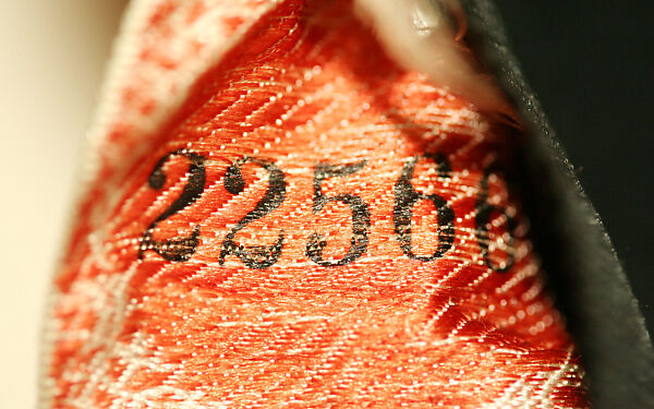 Calot, House of Patou (French, founded 1914), [no medium available], American